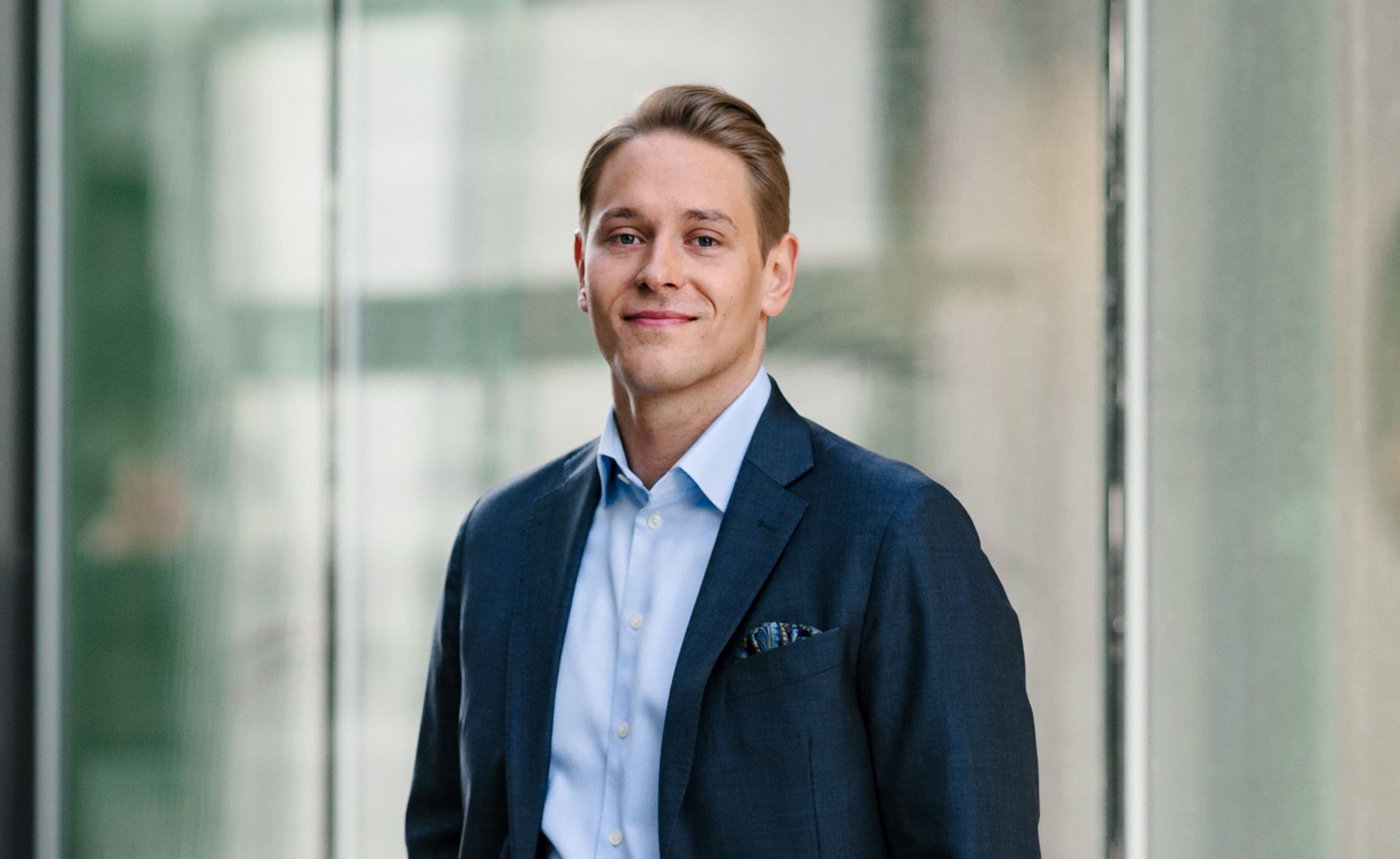 Hans Christian Freberg