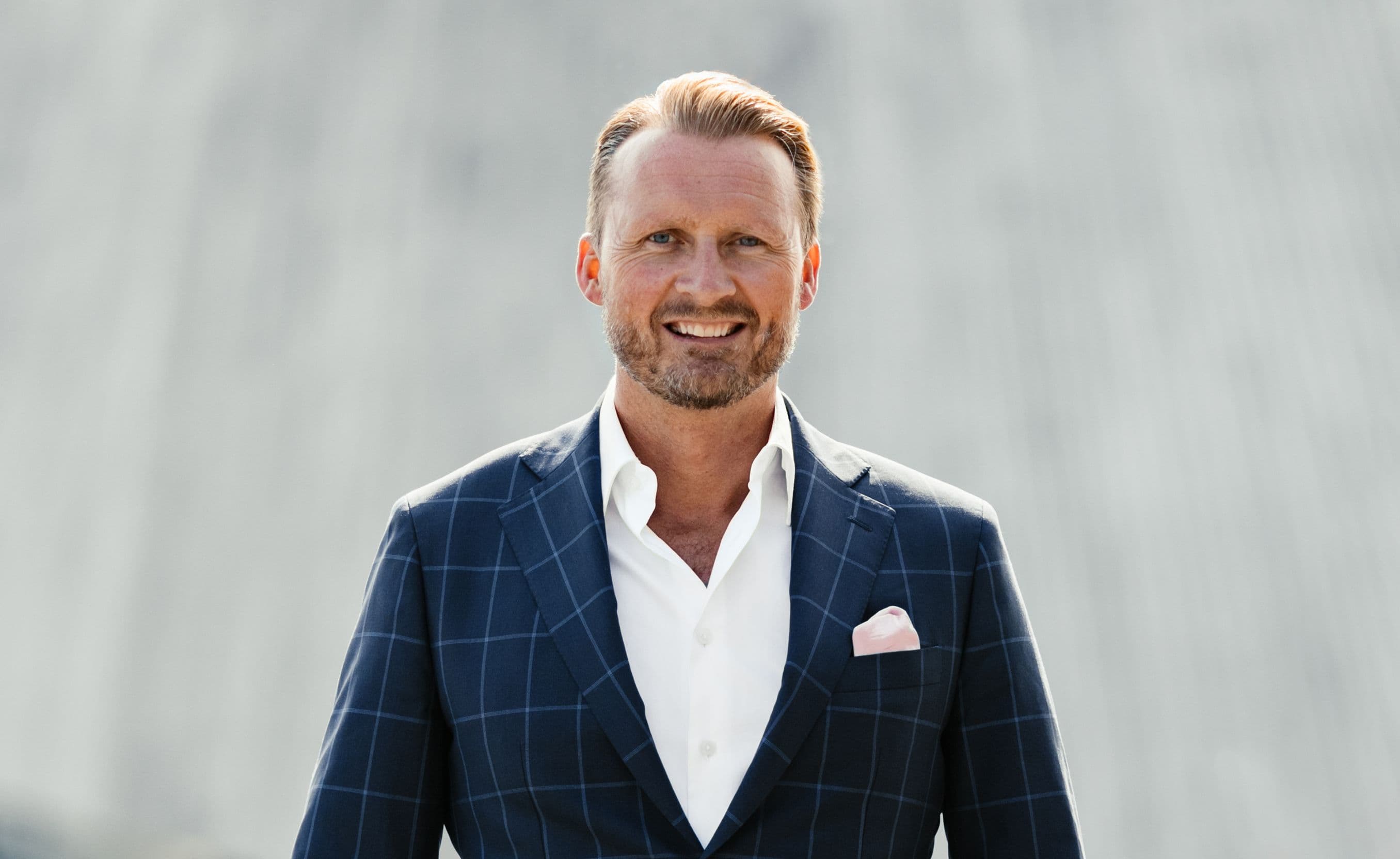 Christian A. Aamodt
